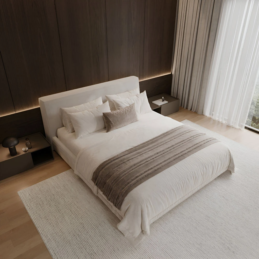 Spazi residenziali 3