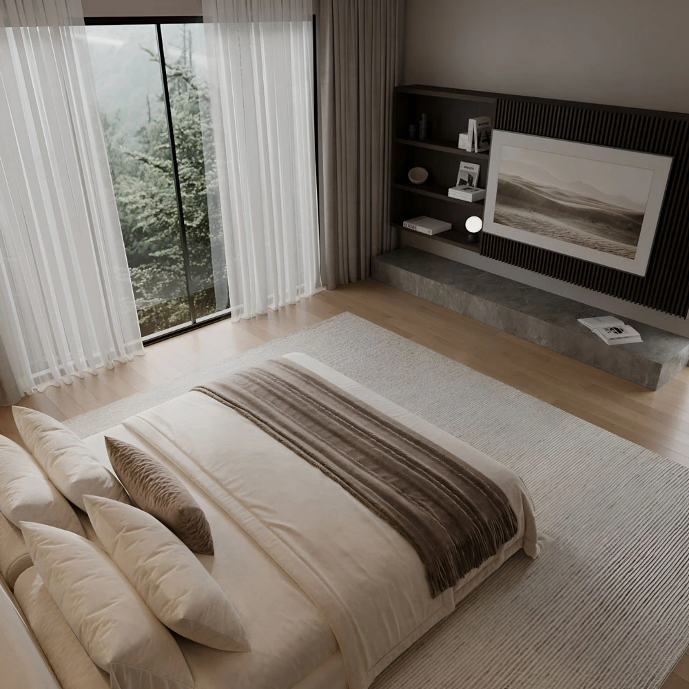 Spazi residenziali 4