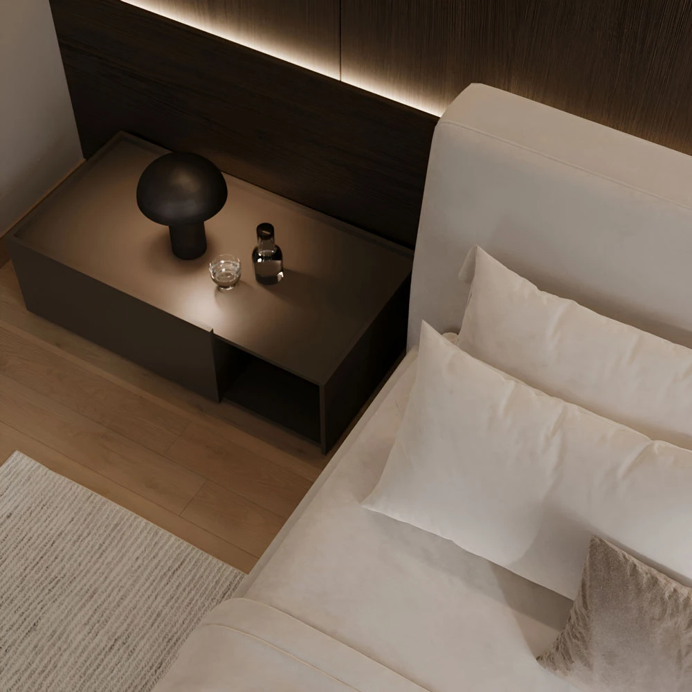 Spazi residenziali 5