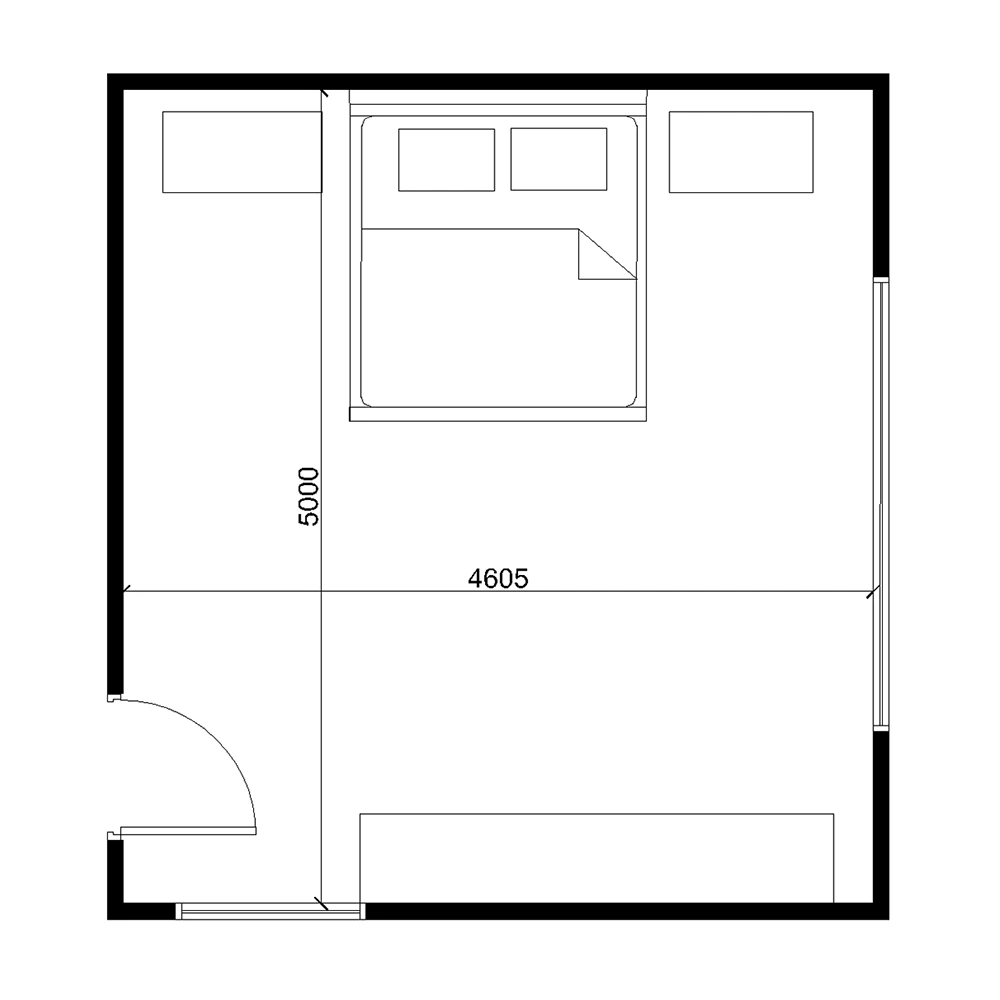 Spazi residenziali 6