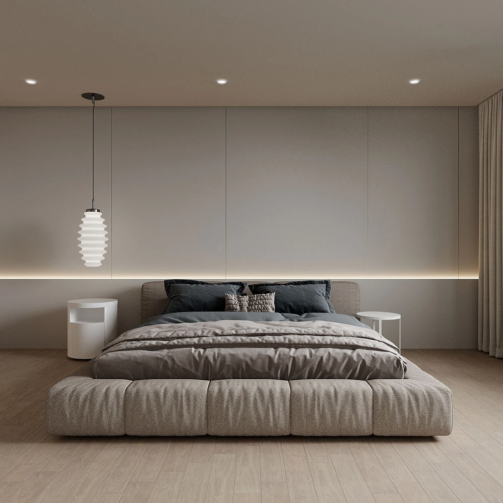 Residential Spaces 12