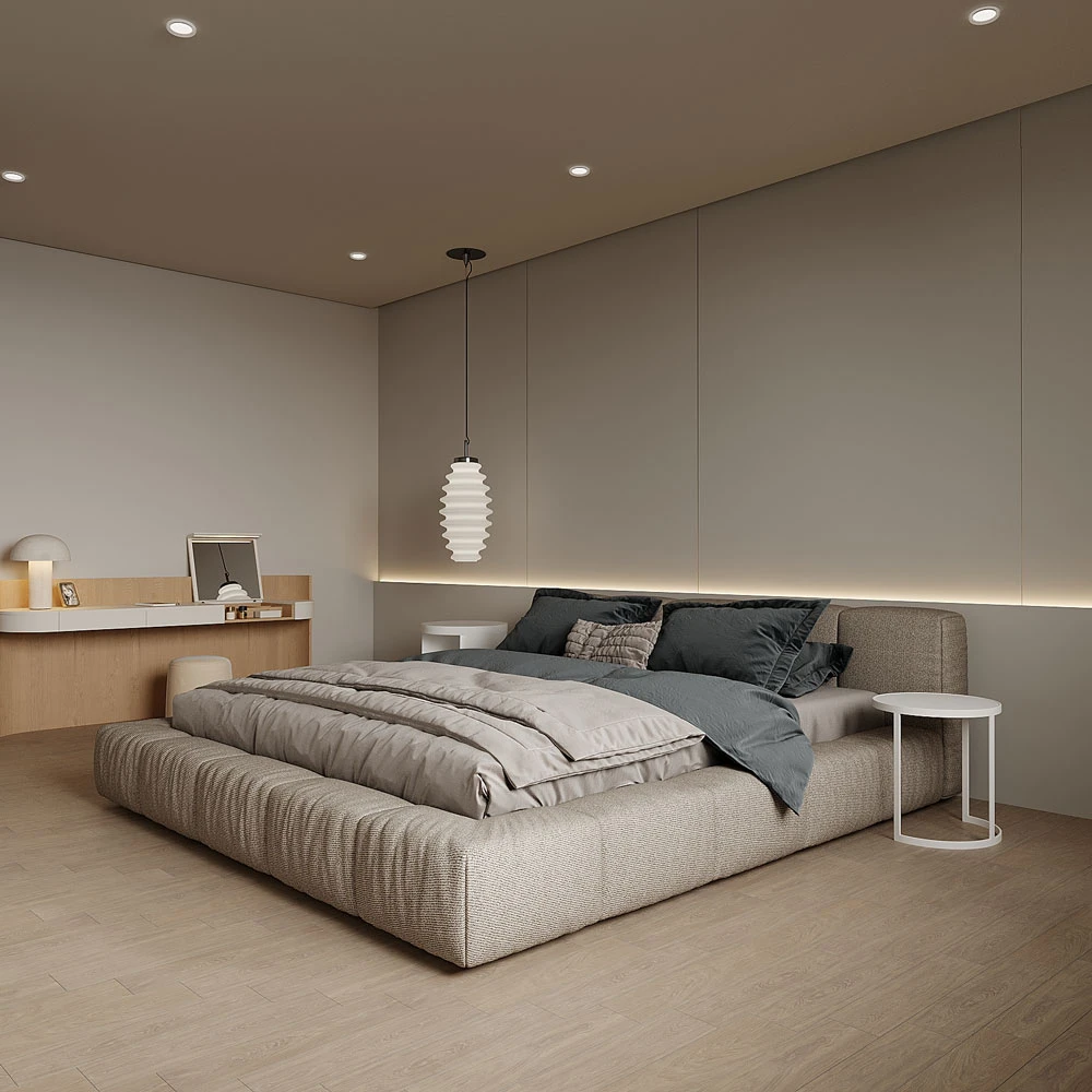 Residential Spaces 14