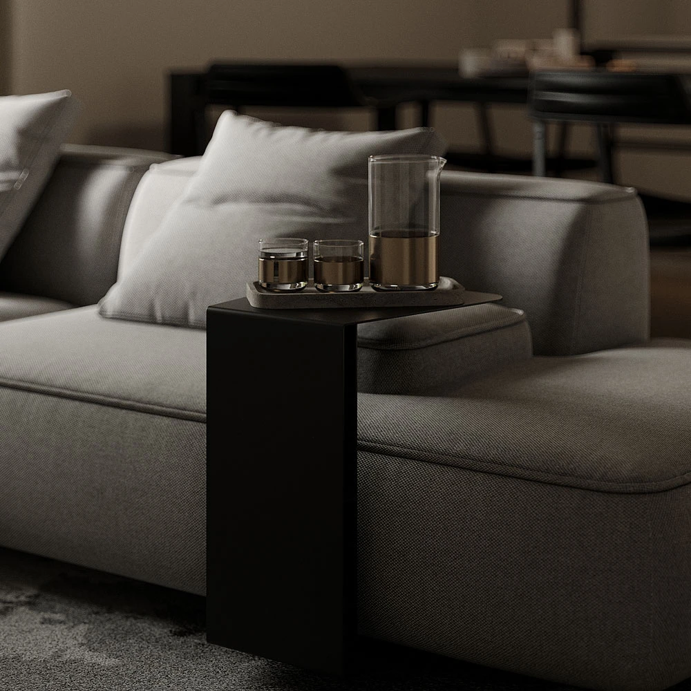 Residential Spaces 4