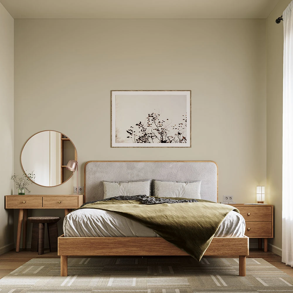 Residential Spaces 1