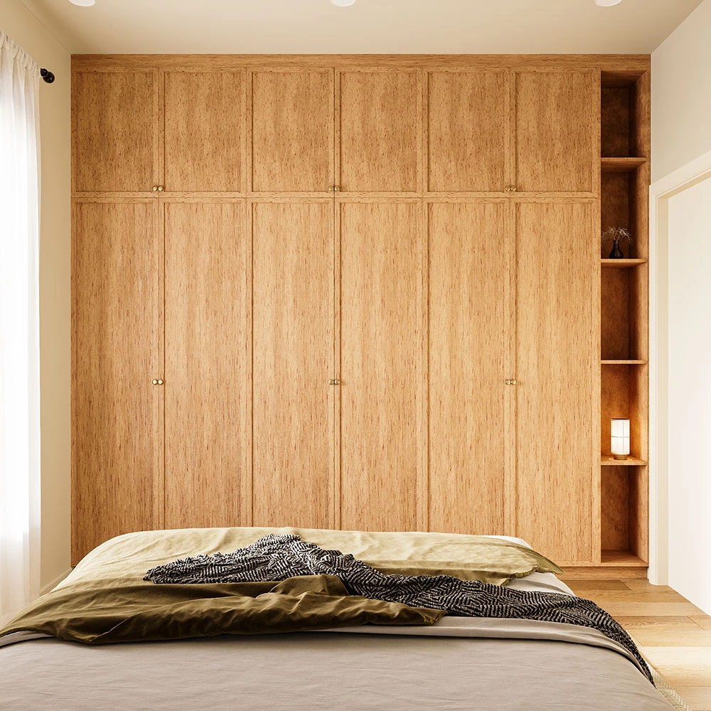 Residential Spaces 3