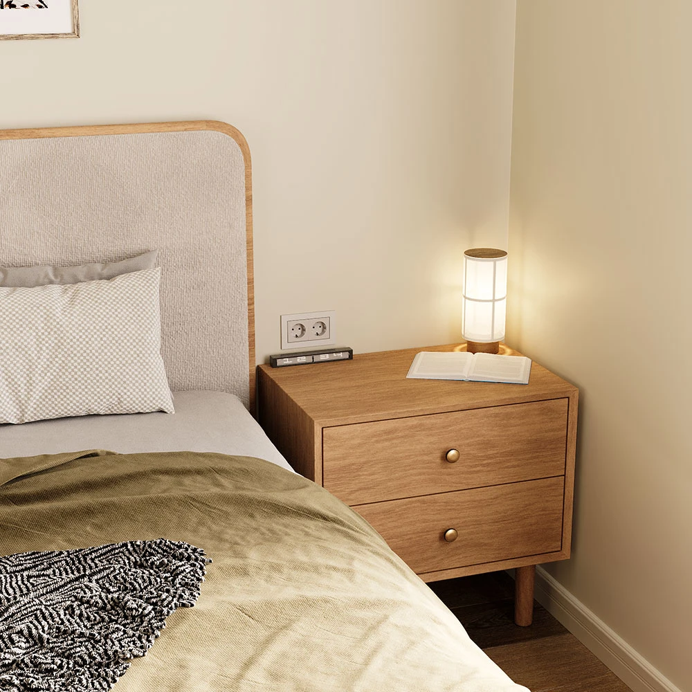 Residential Spaces 5