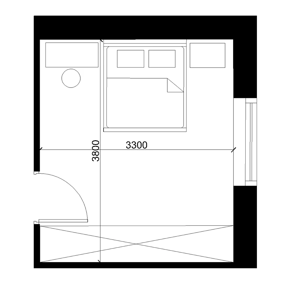 Residential Spaces 6