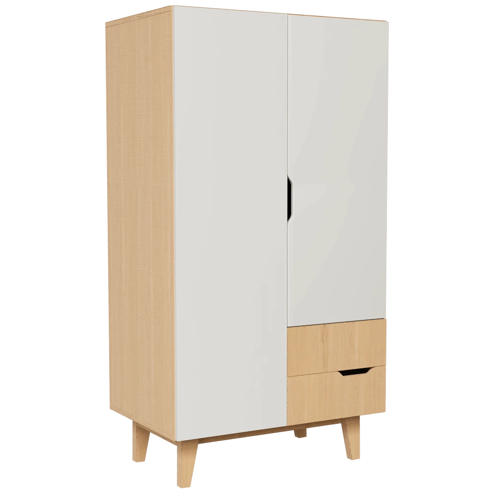 Sideboard & Chest of Drawer 1