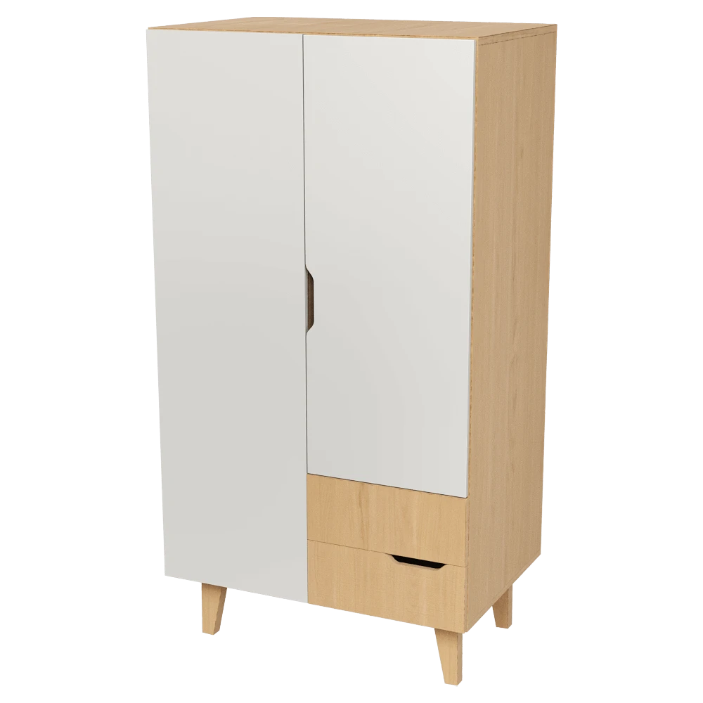 Sideboard & Chest of Drawer 2