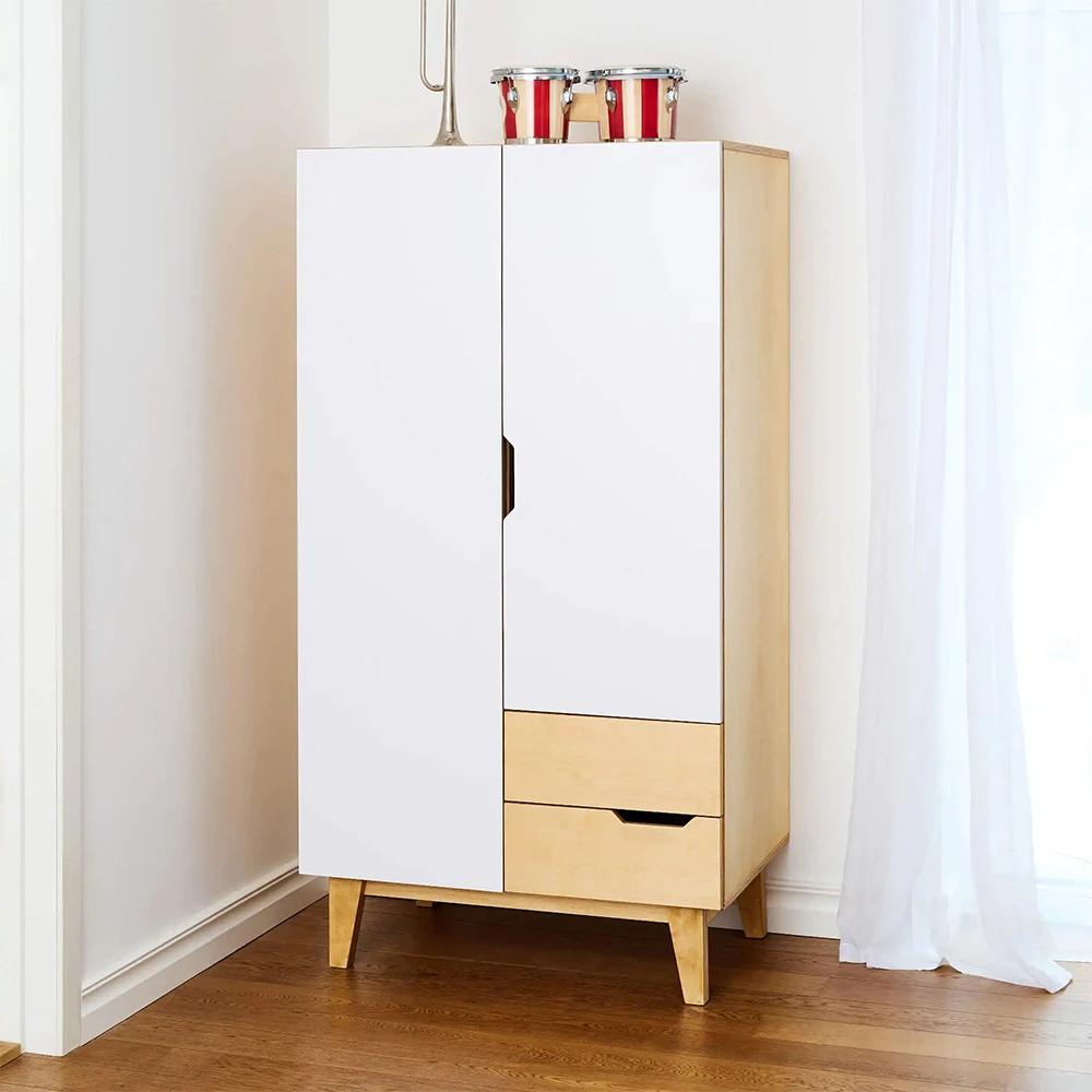 Sideboard & Chest of Drawer 3