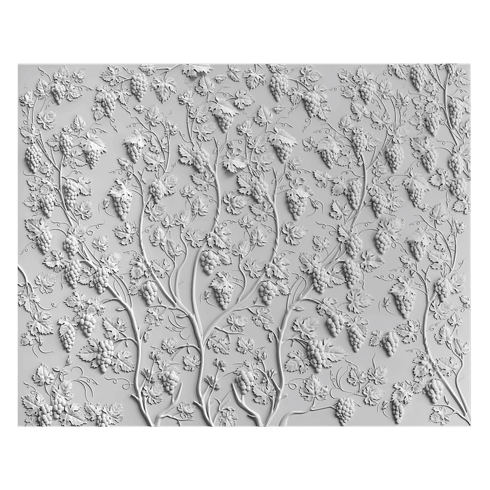 Bas-relief 1