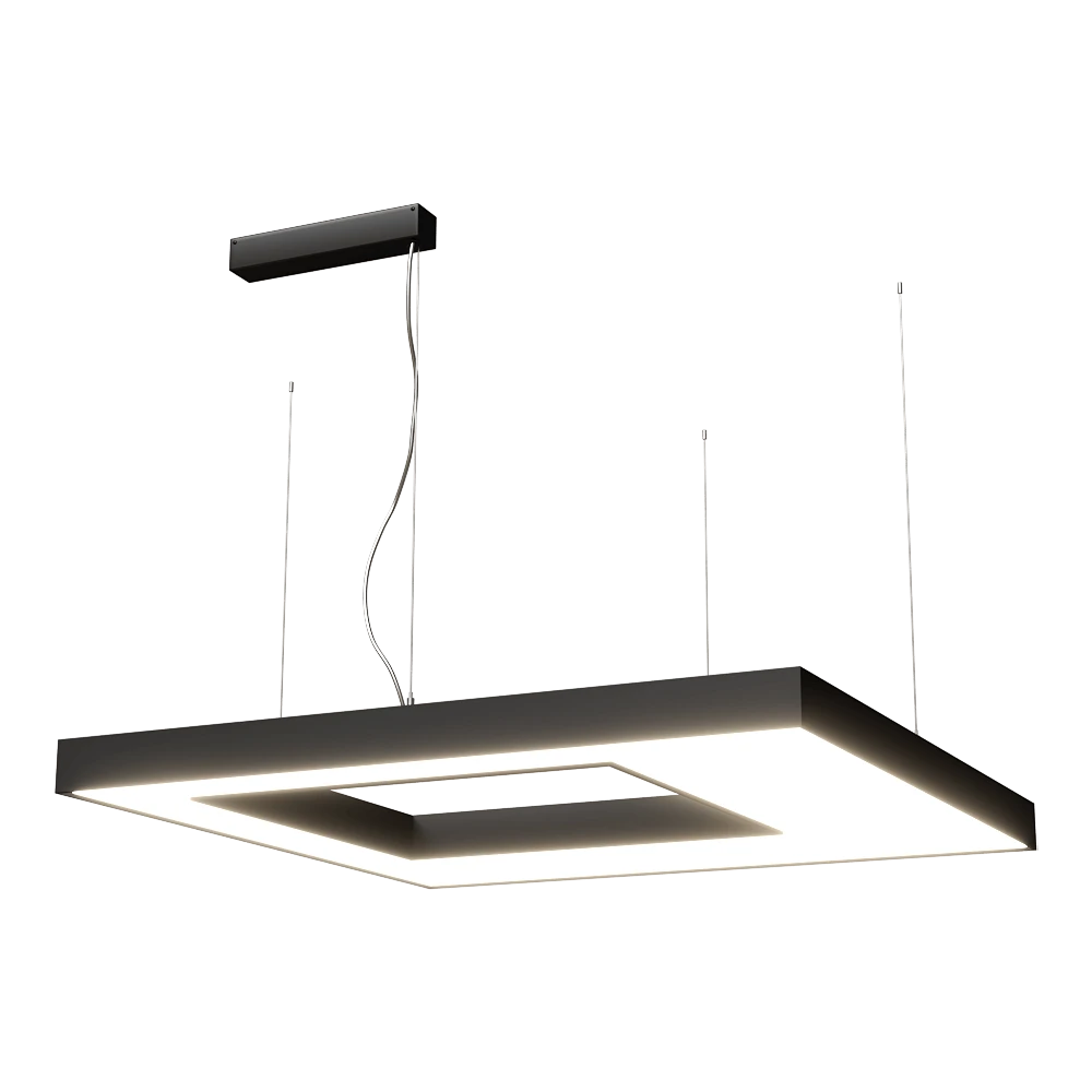 Pendant Lamp Artlight ART-S-SQUARE H FLEX