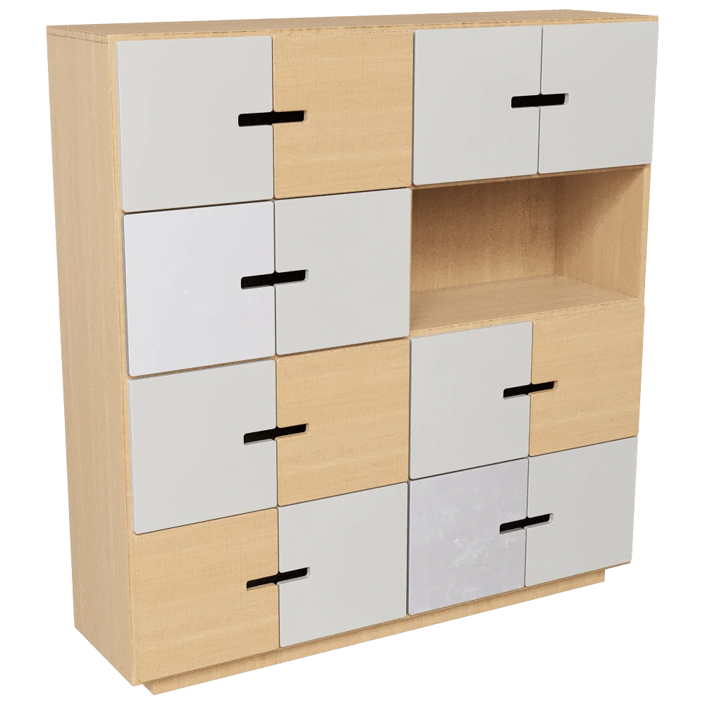 餐具柜及抽屉柜 1