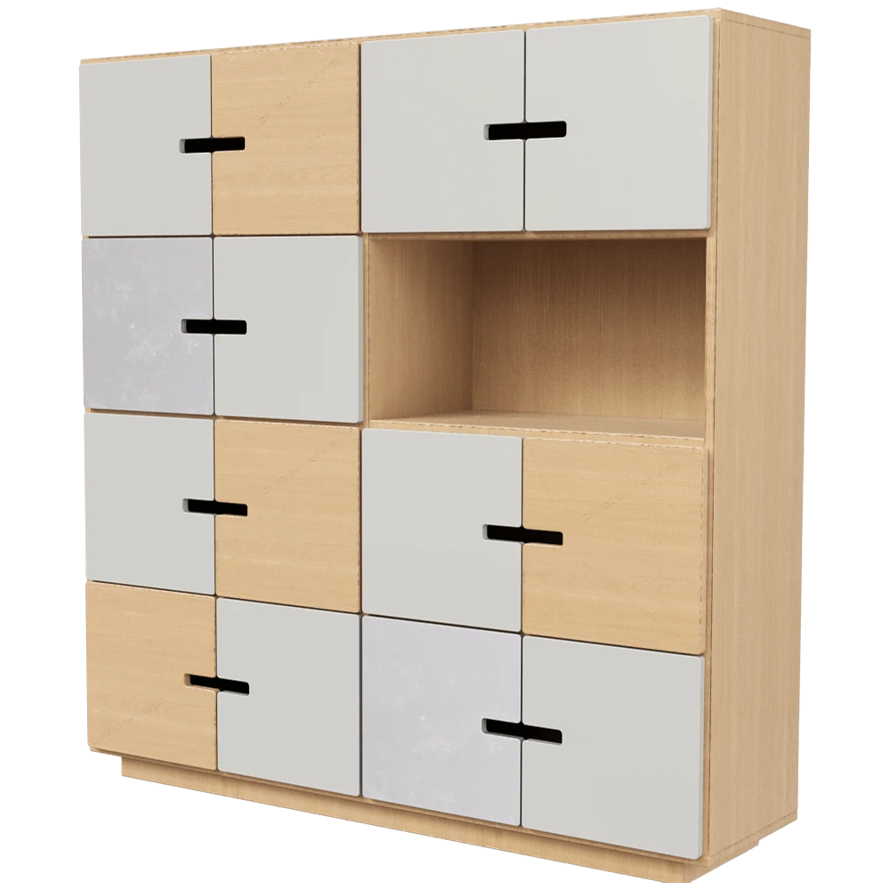 餐具柜及抽屉柜 2