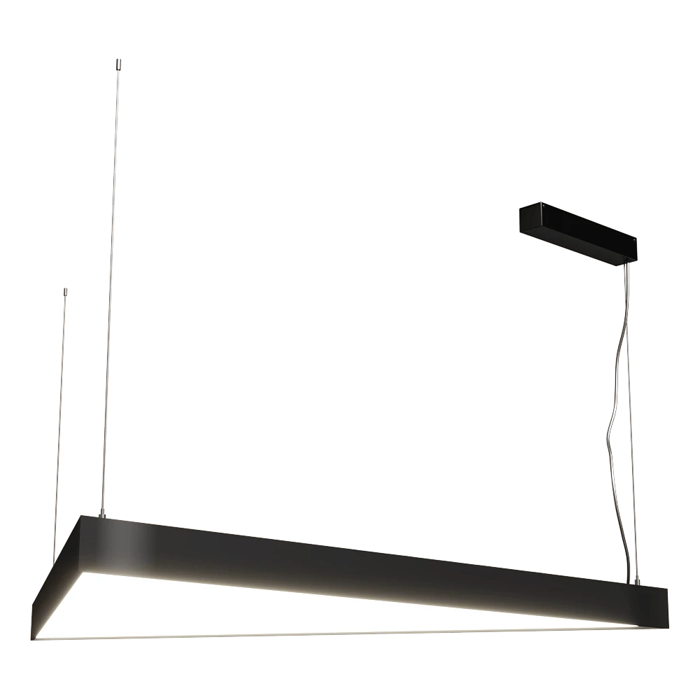 Pendant lamp Artlight ART-S-TRIANGLE FLEX