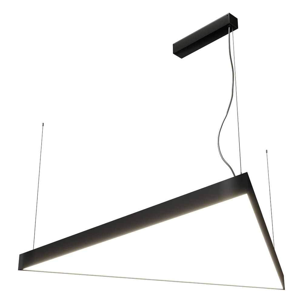 Pendant lamp Artlight ART-S-TRIANGLE FLEX (2)
