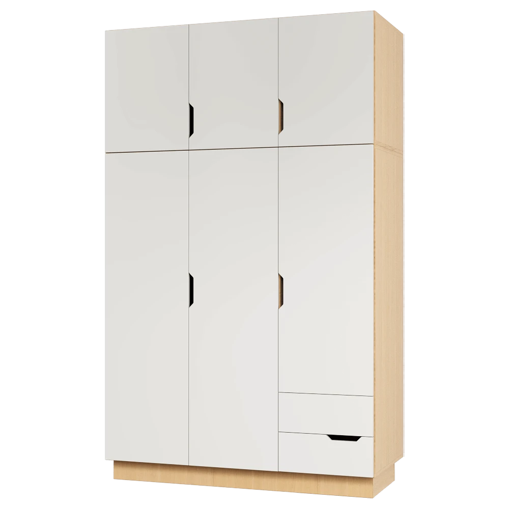 Sideboard & Chest of Drawer 2