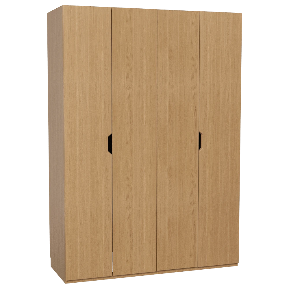 Sideboard & Chest of Drawer 1