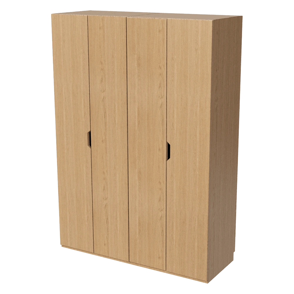 Sideboard & Chest of Drawer 2