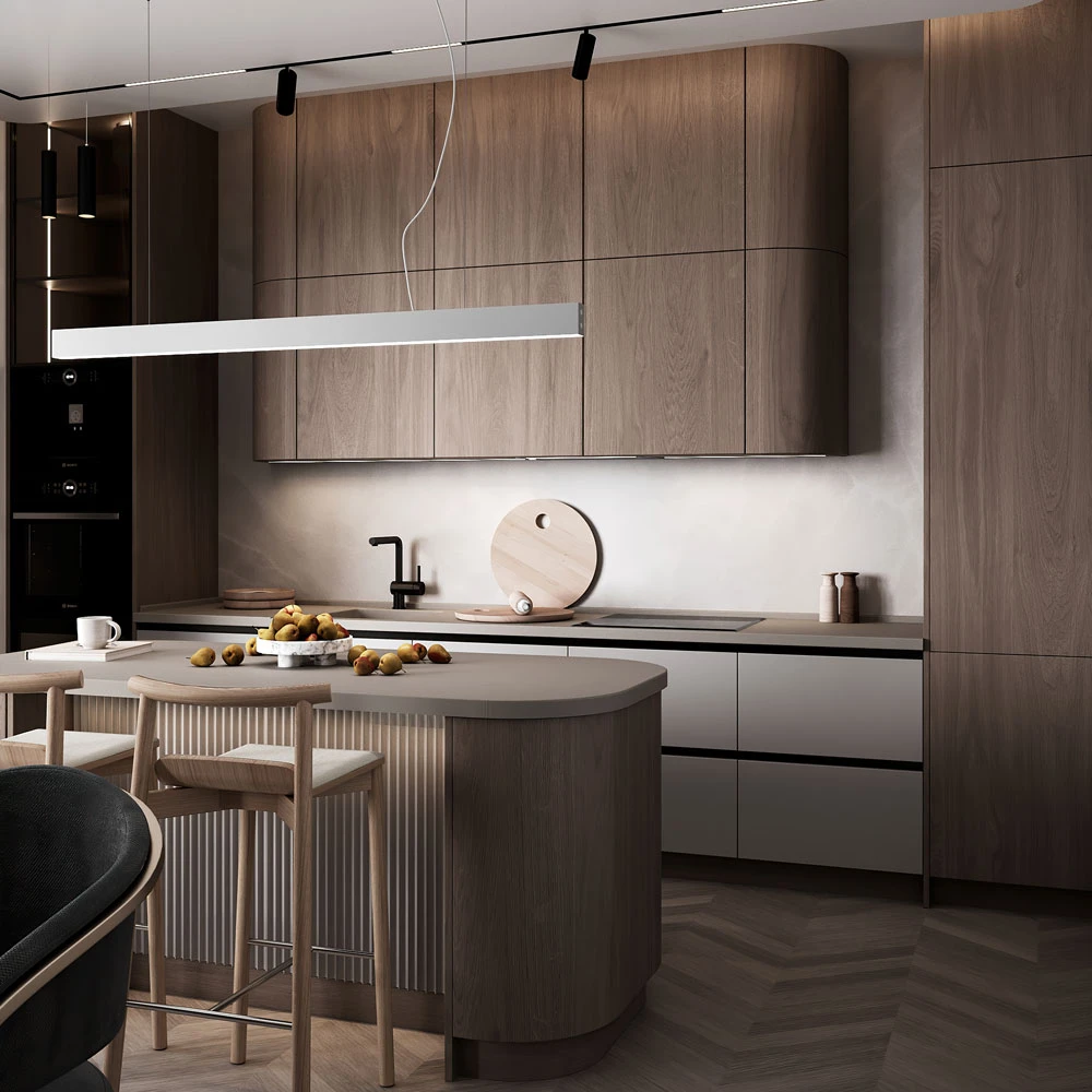 Жилые помещения 4