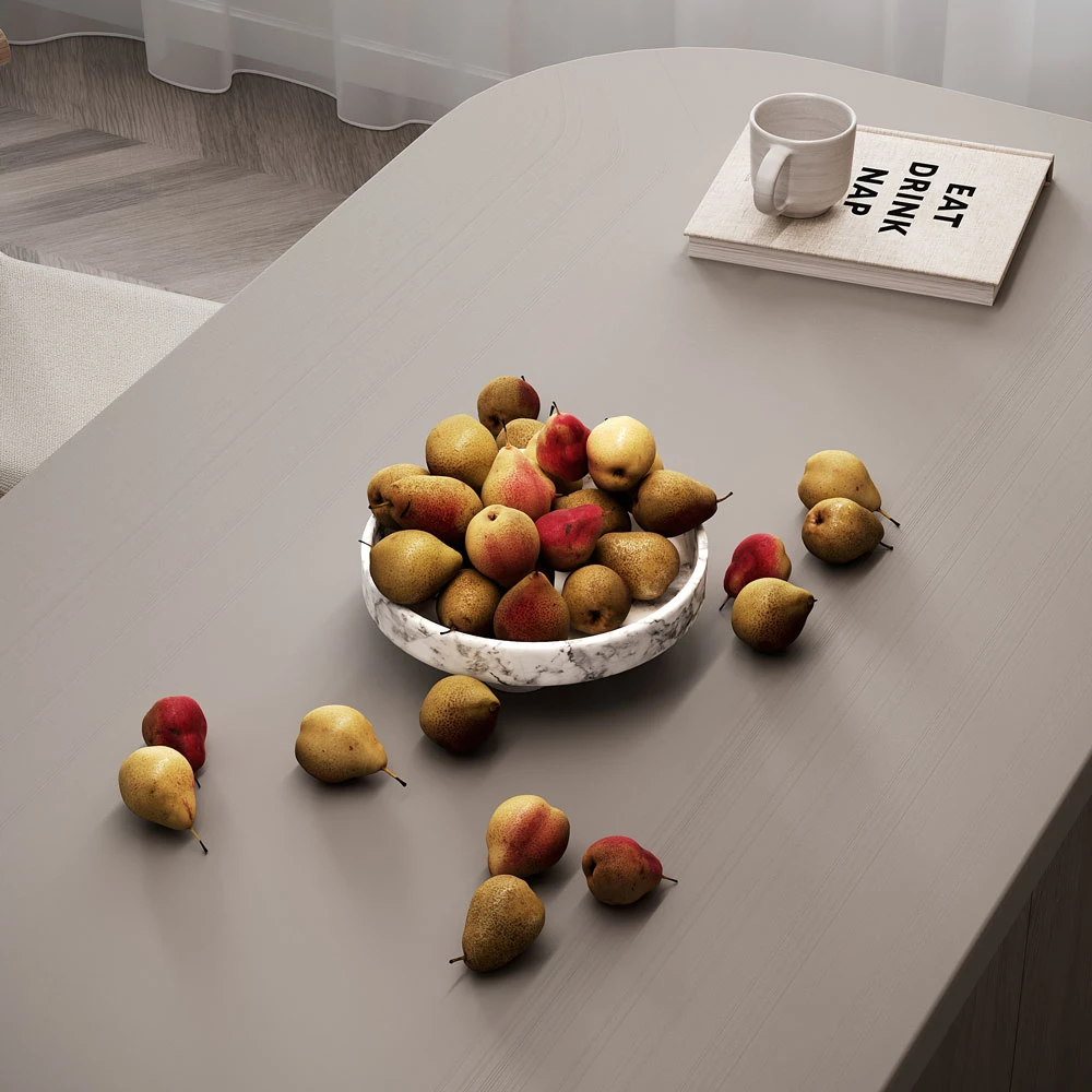 Жилые помещения 5