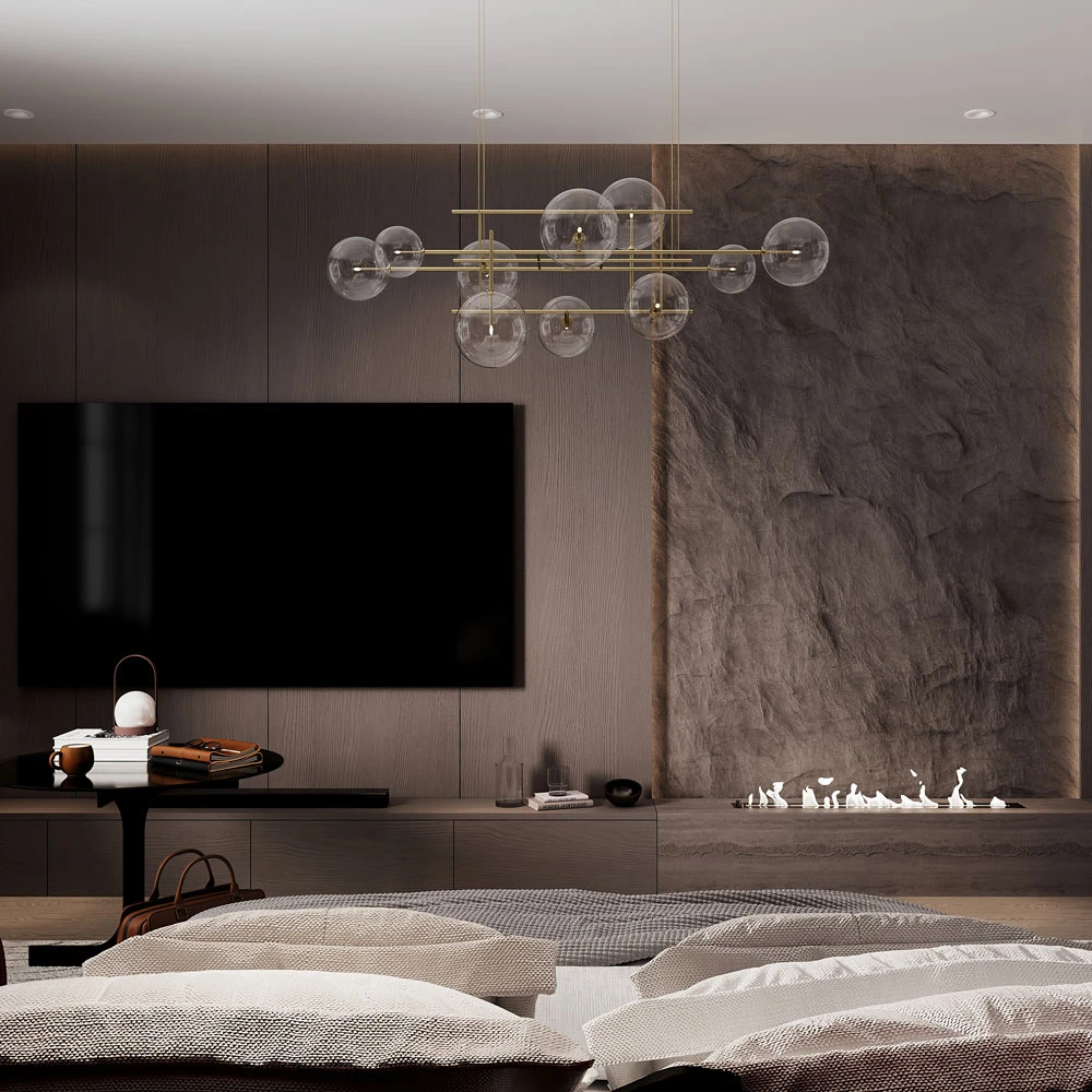 Residential Spaces 2