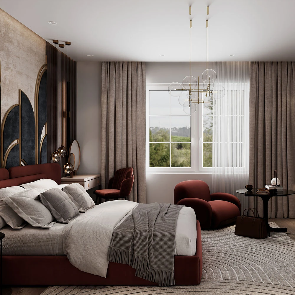 Residential Spaces 3