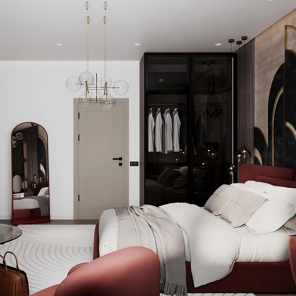 Residential Spaces 4