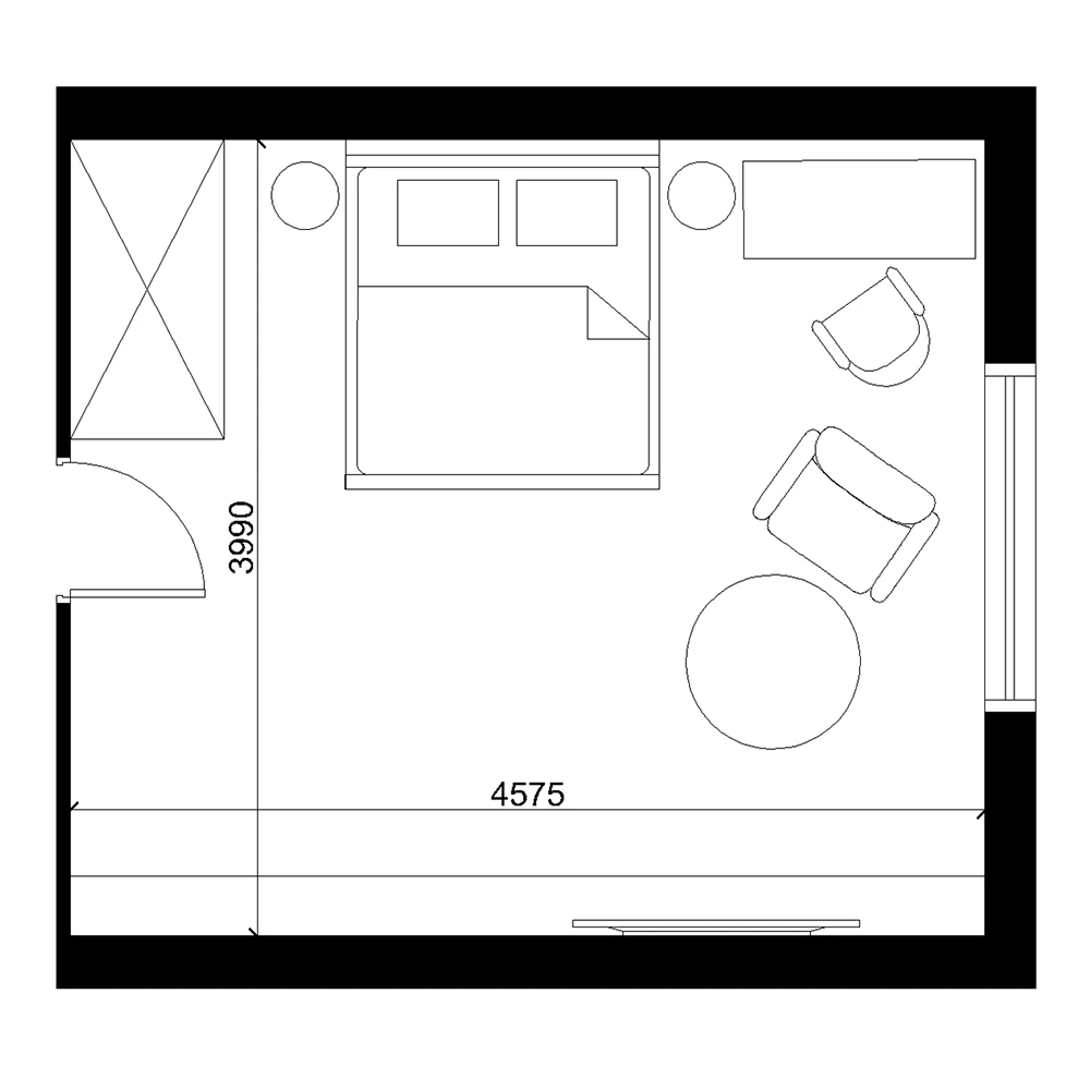 Residential Spaces 6
