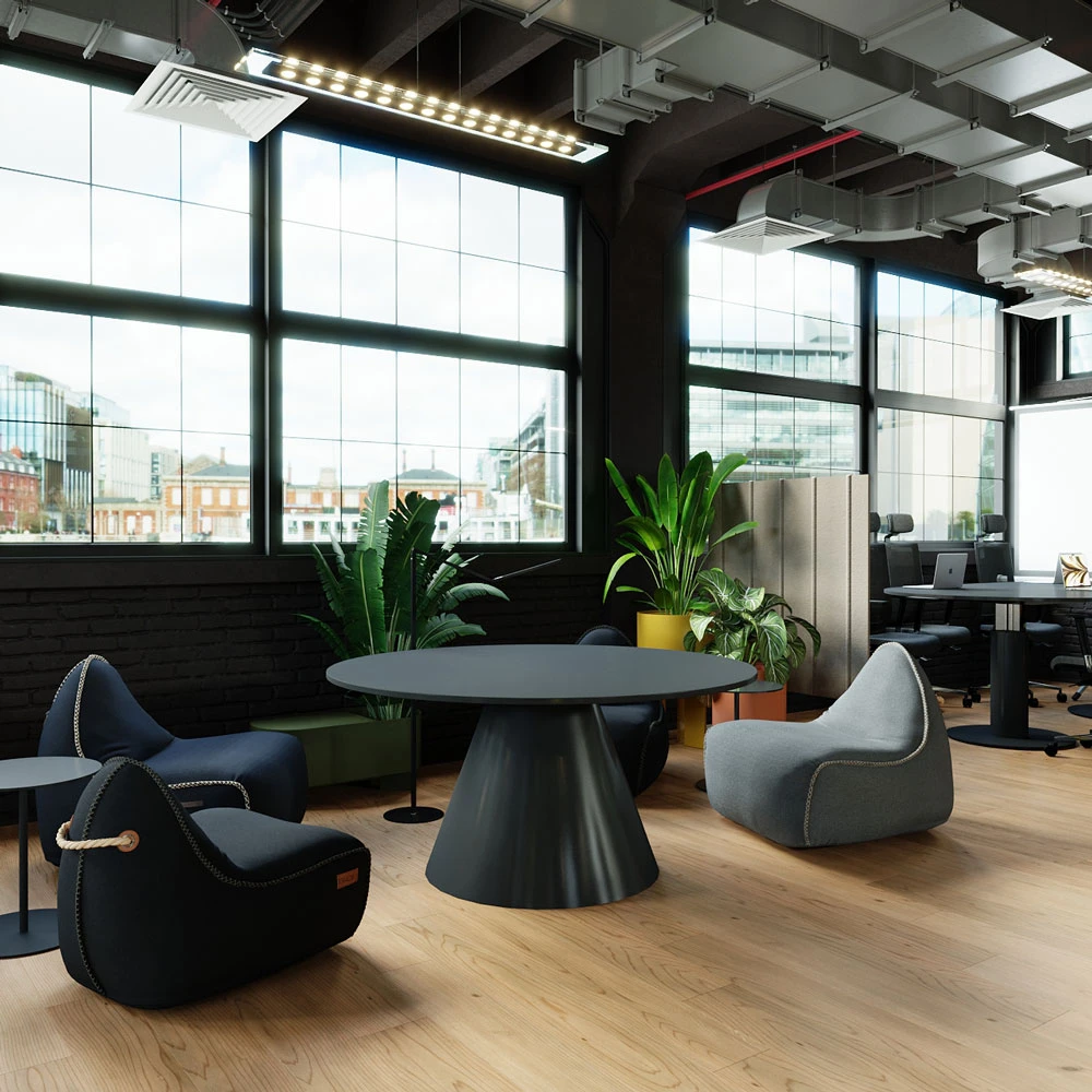 Espacios de oficina 9