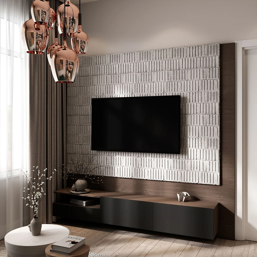 Жилые помещения 3