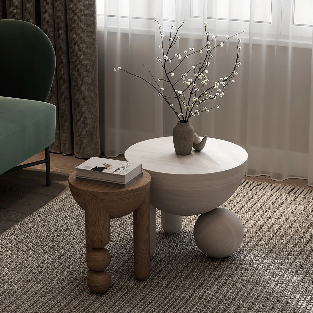 Жилые помещения 5