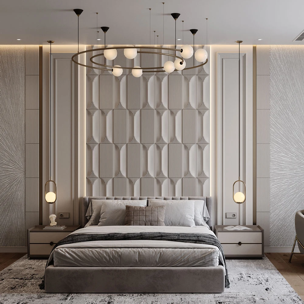 Residential Spaces 1