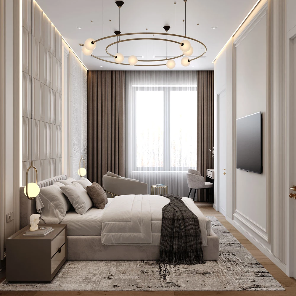 Residential Spaces 2