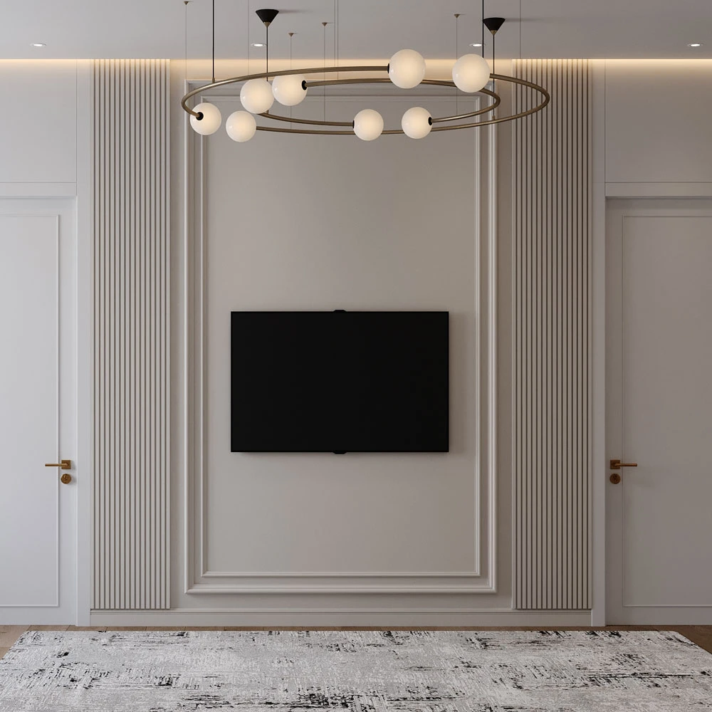 Residential Spaces 3