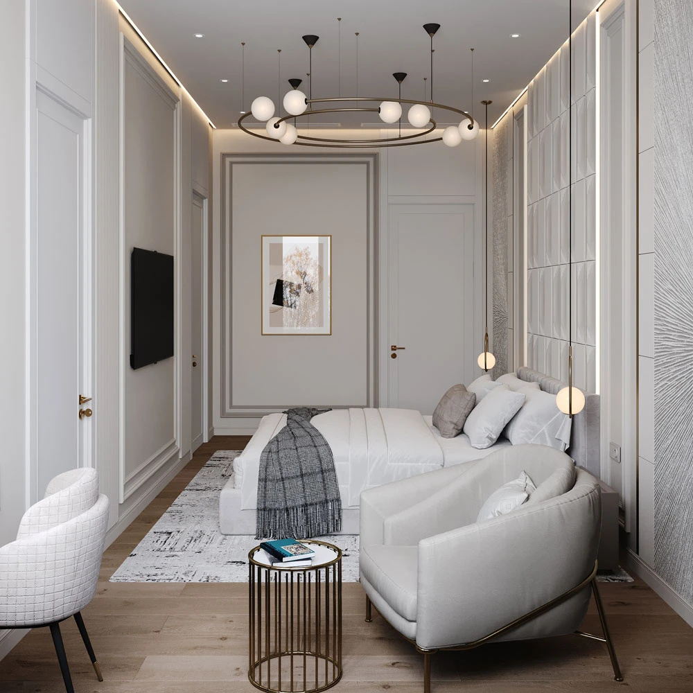 Residential Spaces 4