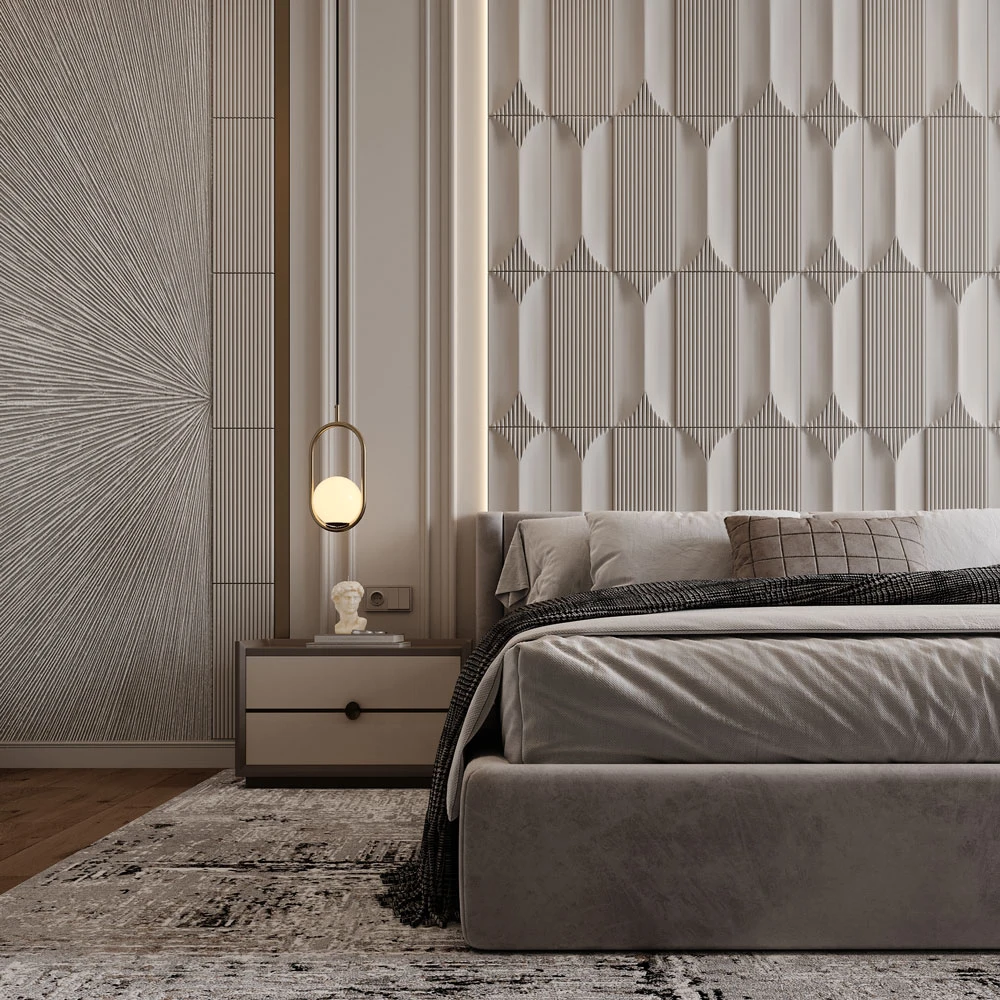 Residential Spaces 5