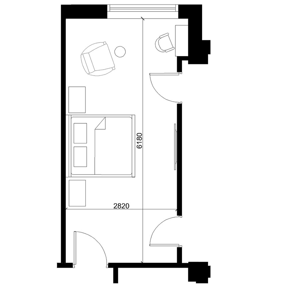 Residential Spaces 7