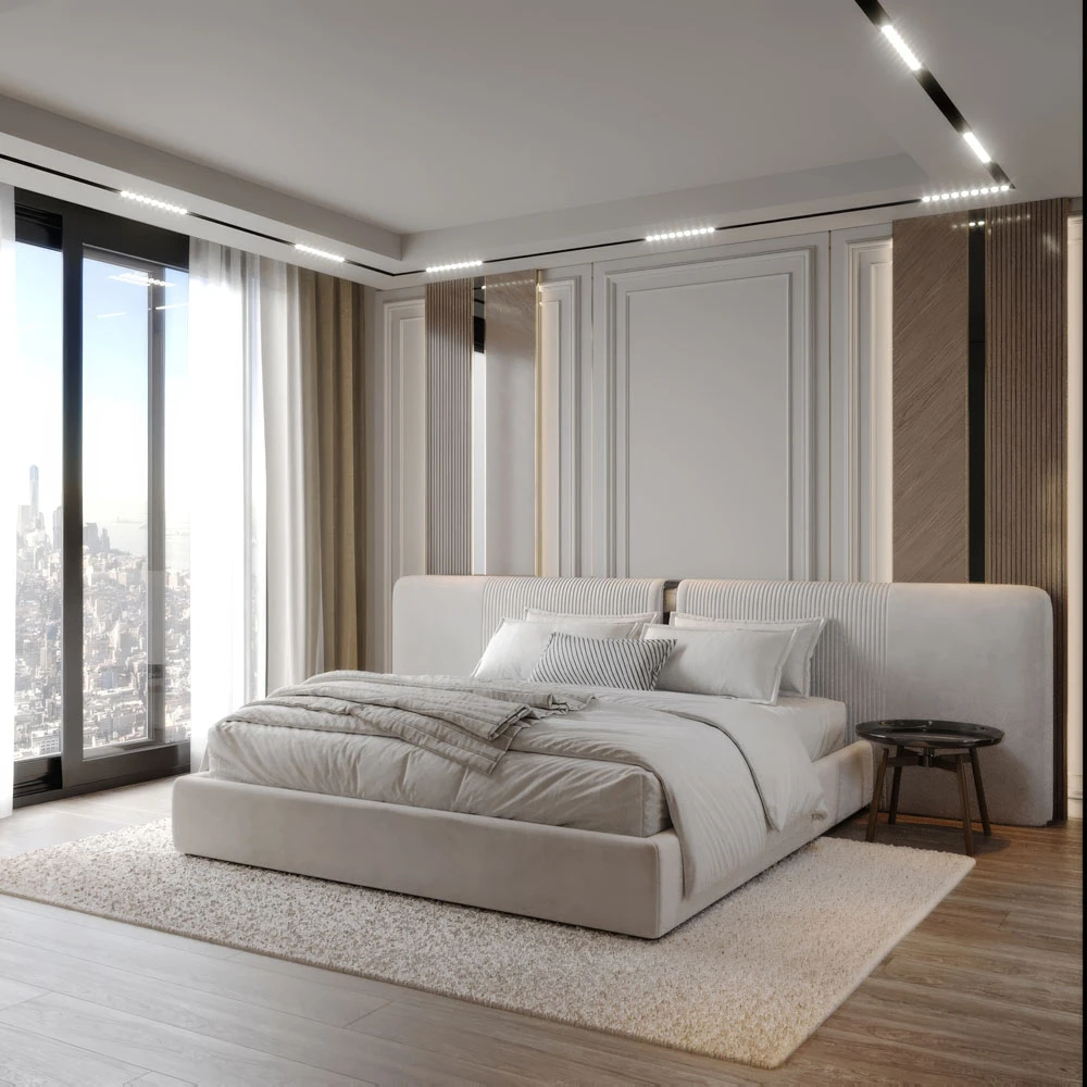 Residential Spaces 2