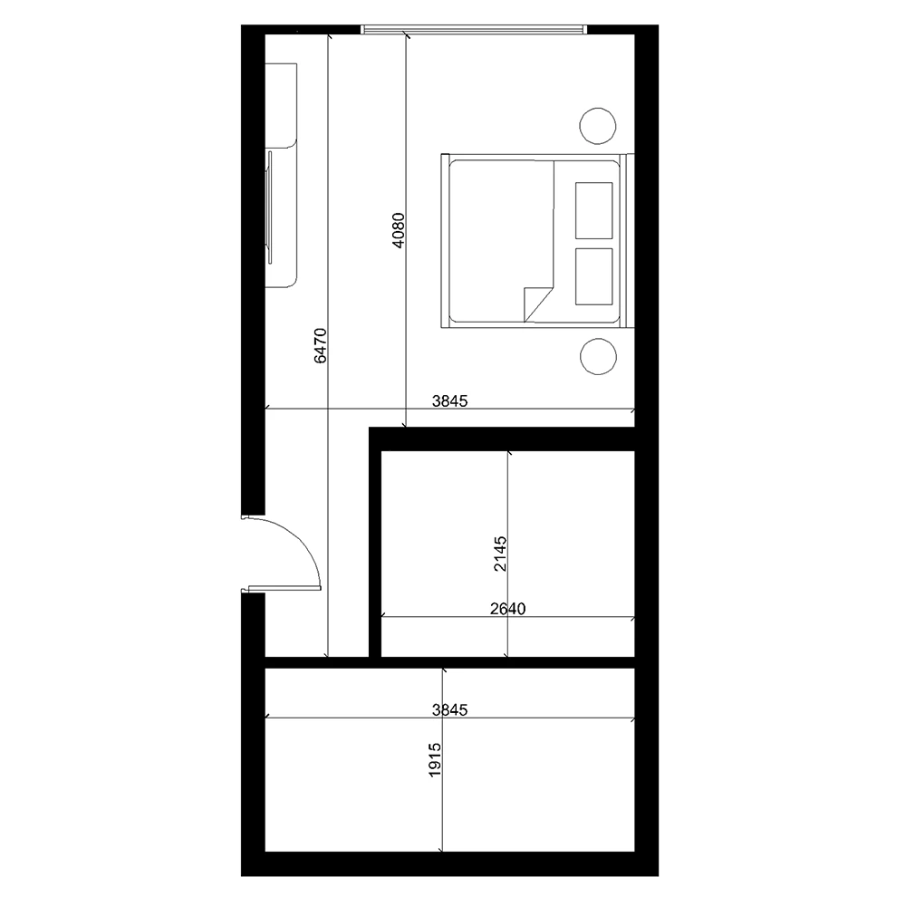 Residential Spaces 5