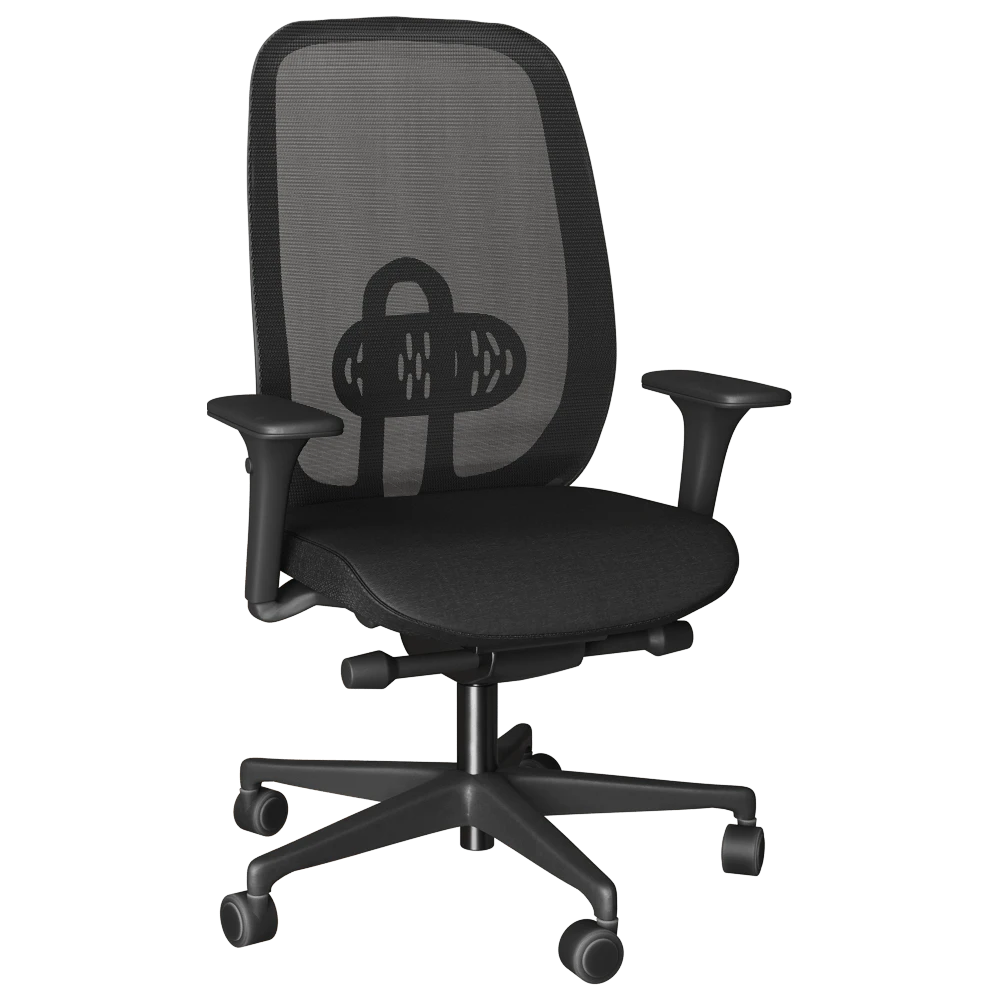 Chairs / Office furniture 1