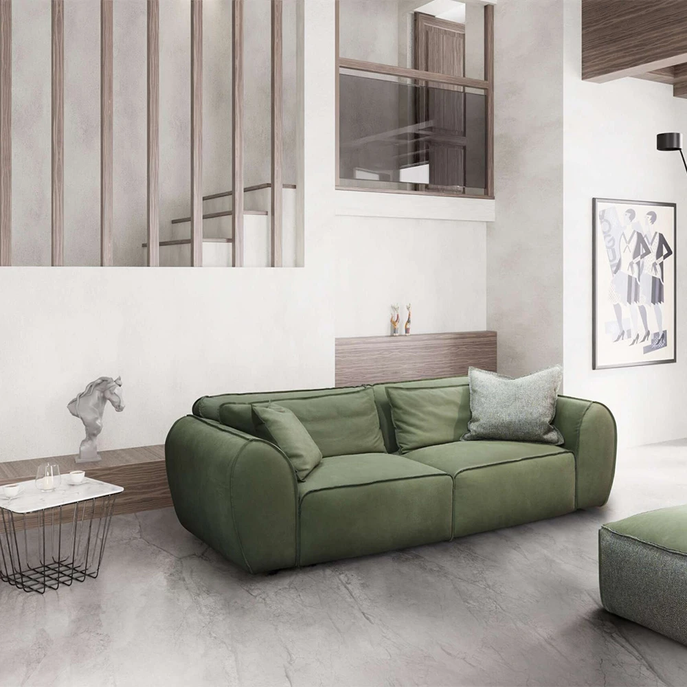 Բազմոցներ 4