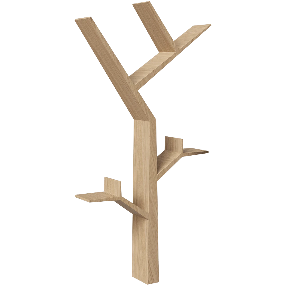 Aparador y cómoda 1