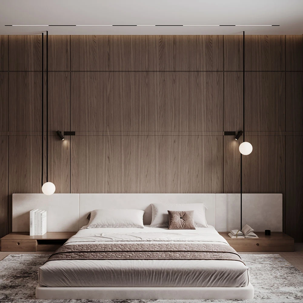 Spazi residenziali 1