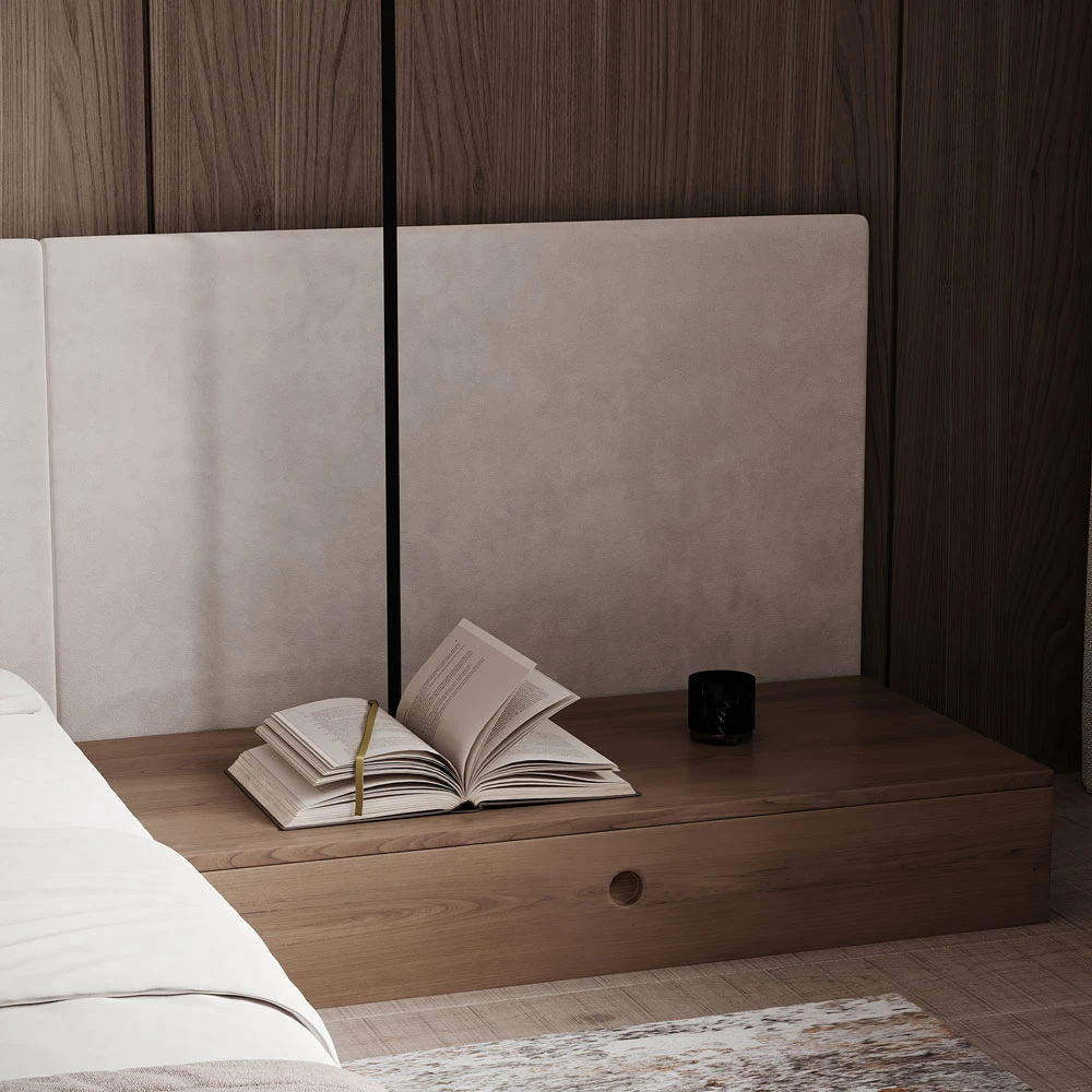 Spazi residenziali 5