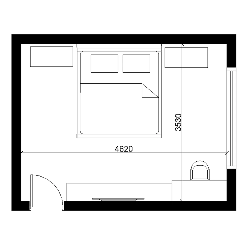 Spazi residenziali 6