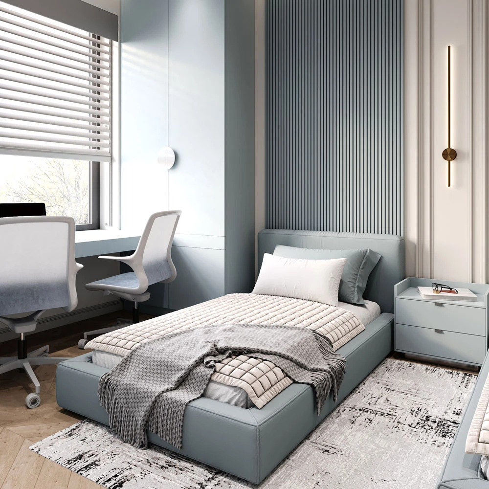 Residential Spaces 2