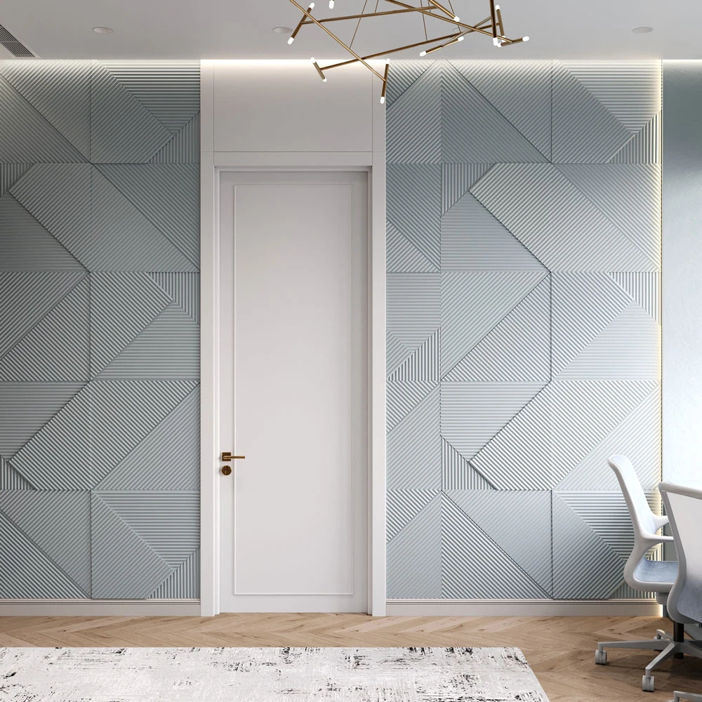 Residential Spaces 4