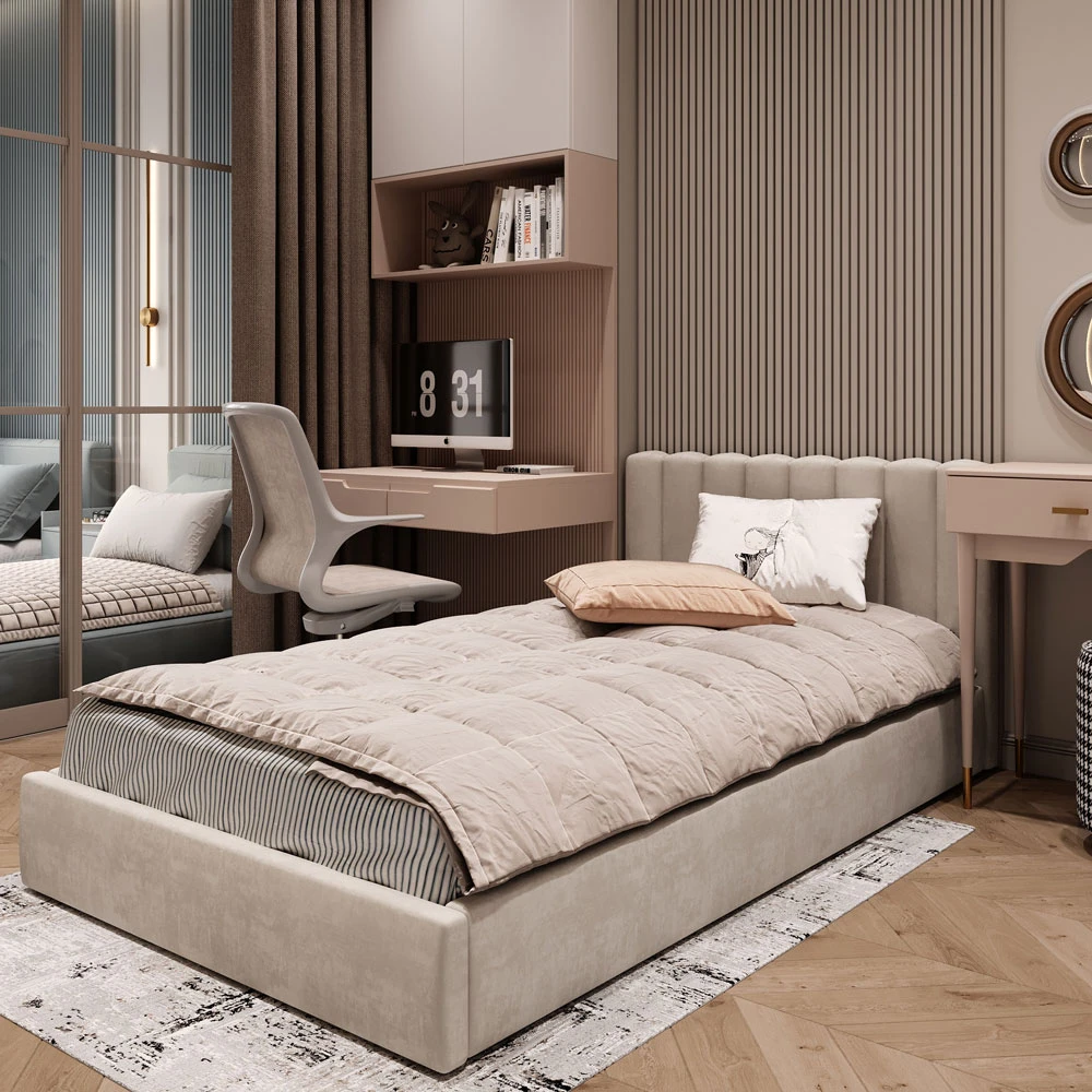 Residential Spaces 8