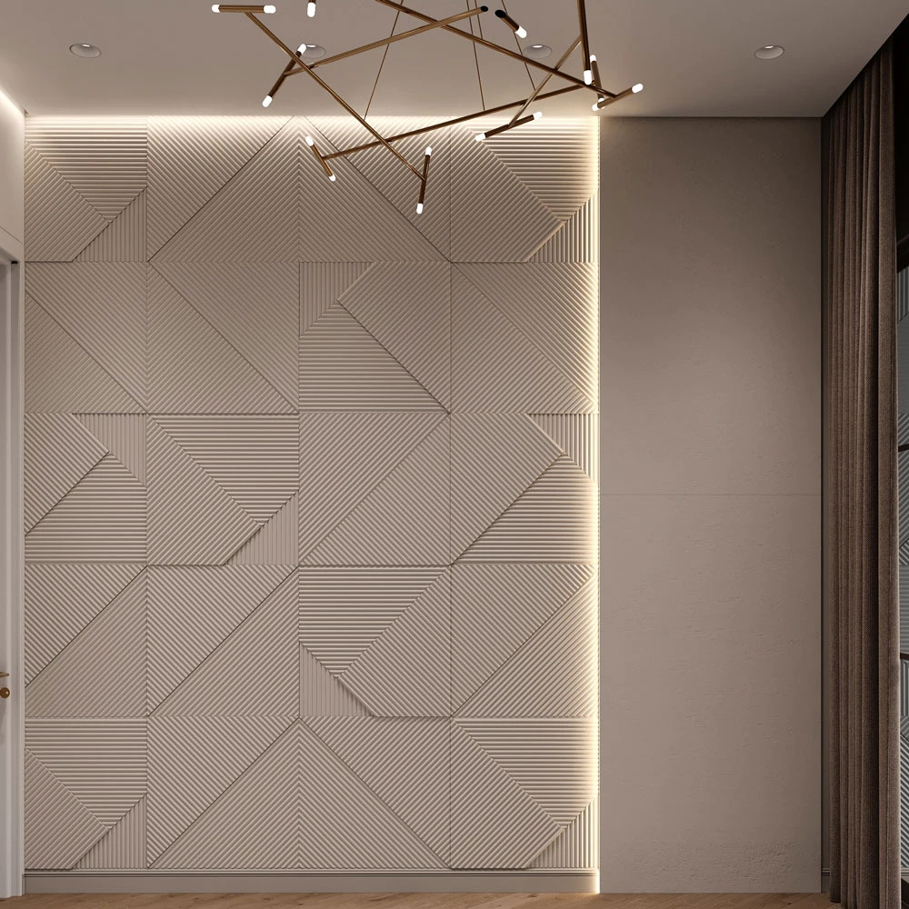 Residential Spaces 9